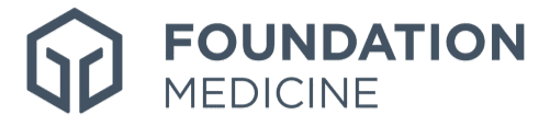 Foundation Medicine  logo