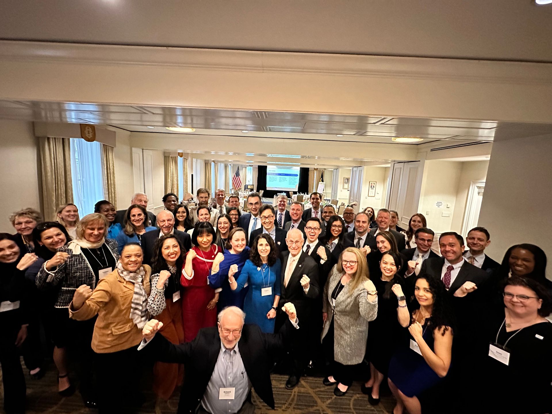 Moonshot Forum