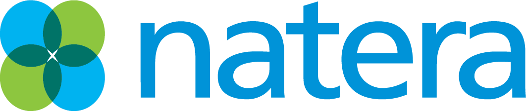Natera  logo