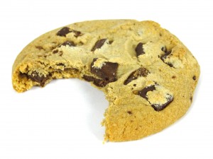 Chocolate Chunk Cookie 5