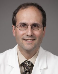 Dr. Michael Morse from Duke University