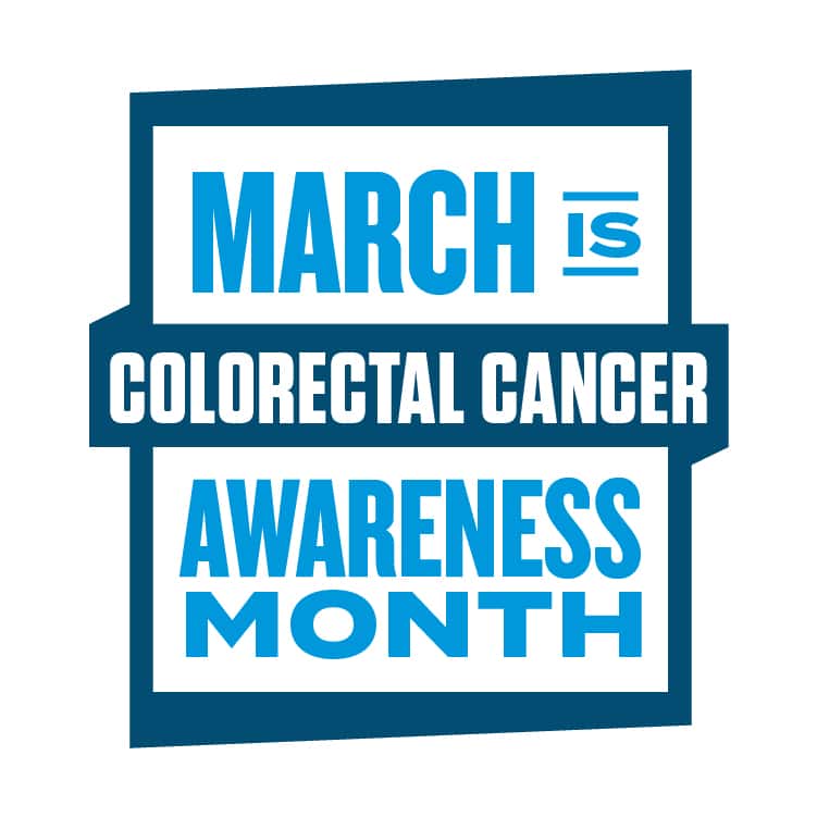 Raise Awareness Fight Colorectal Cancer