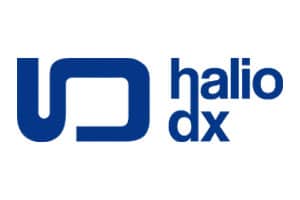 halio dx logo