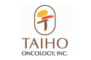 Logotipo de Taiho