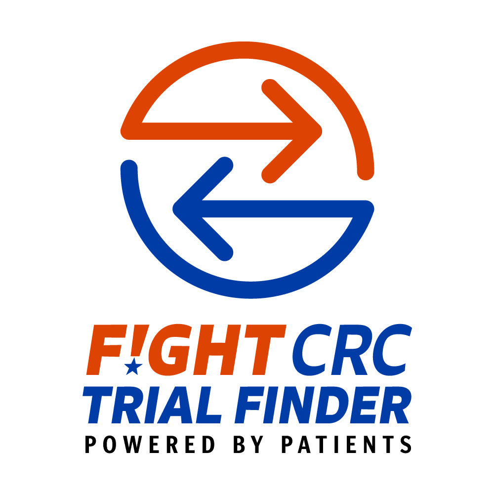clinical trial finder crc