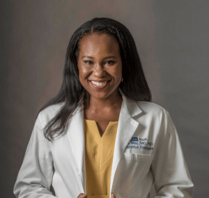 Newswise: Why Black women (and men) are dying of colorectal cancer at higher rates