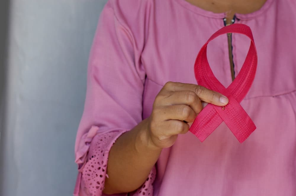 Celebrating Our Survivor Community During Breast Cancer Awareness Month |  Fight Colorectal Cancer