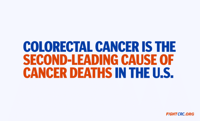 cancer colon facts)