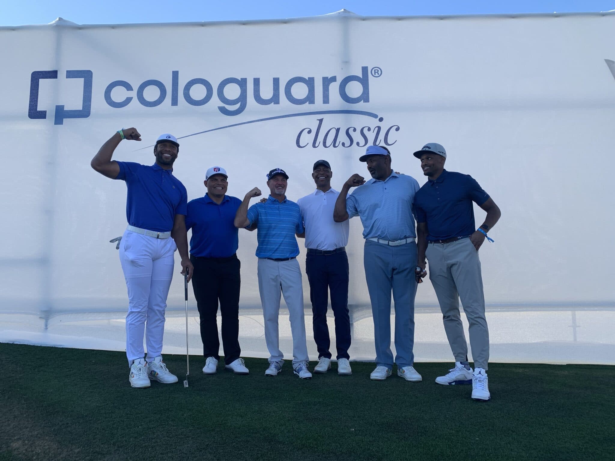 PGA Tour Champions: John Smoltz excited to play in Cologuard Classic