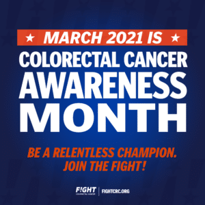 colorectal cancer who 2021