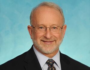 Richard M. Goldberg, MD
