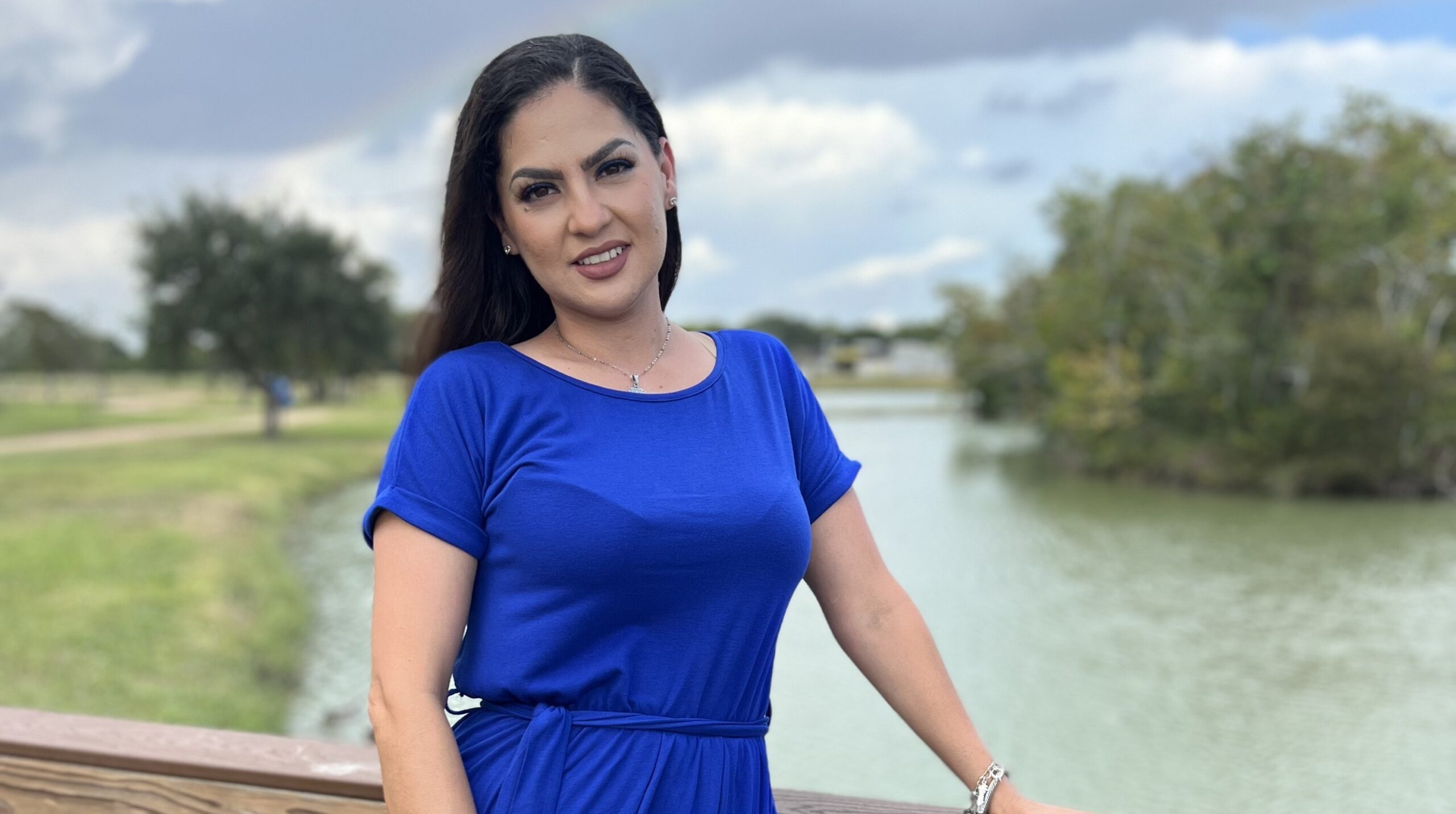 Azucena Franco Reyes II