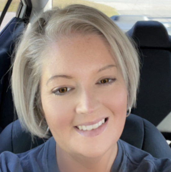 Jennifer VanMeter