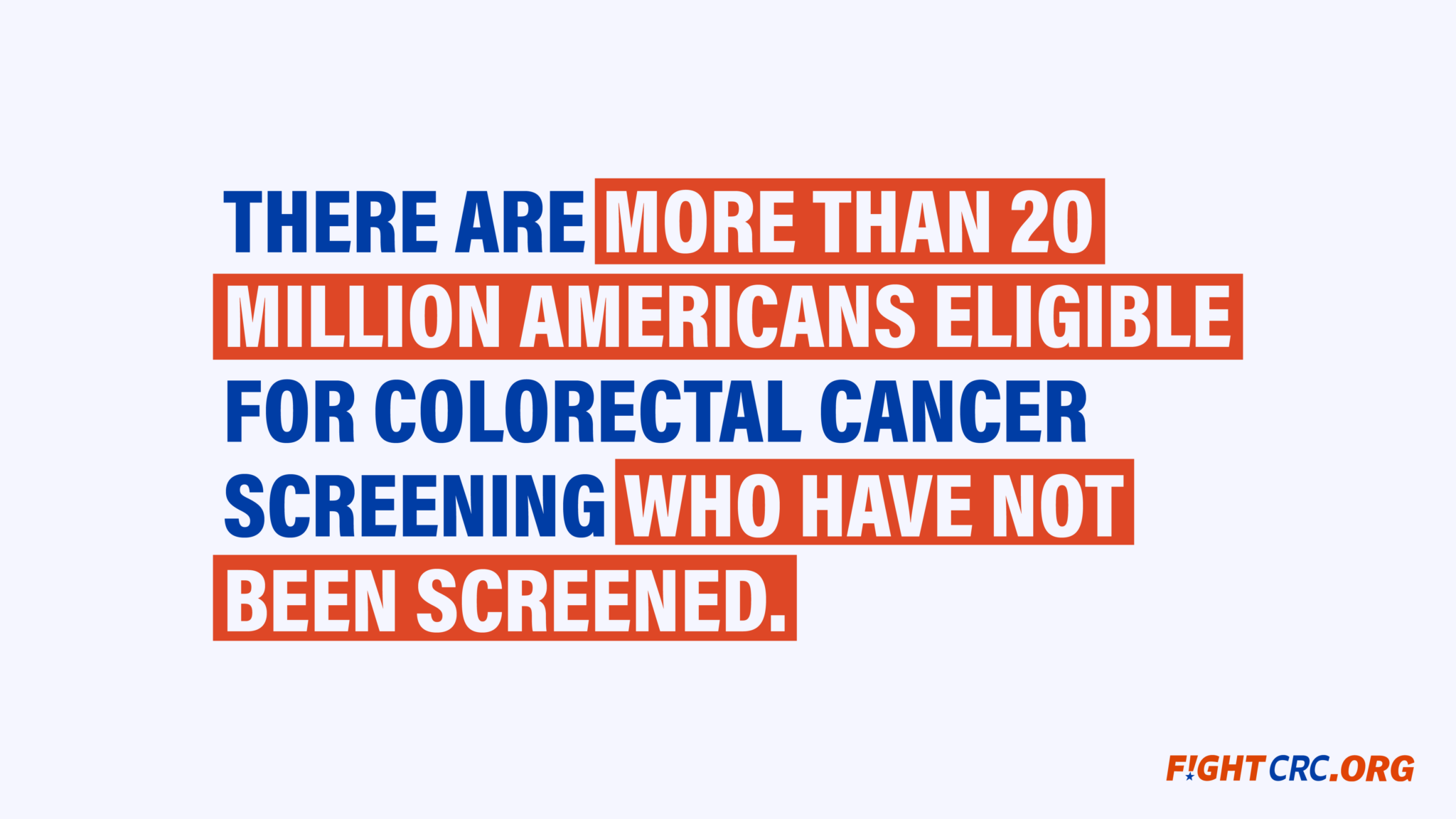 colon cancer screening stat
