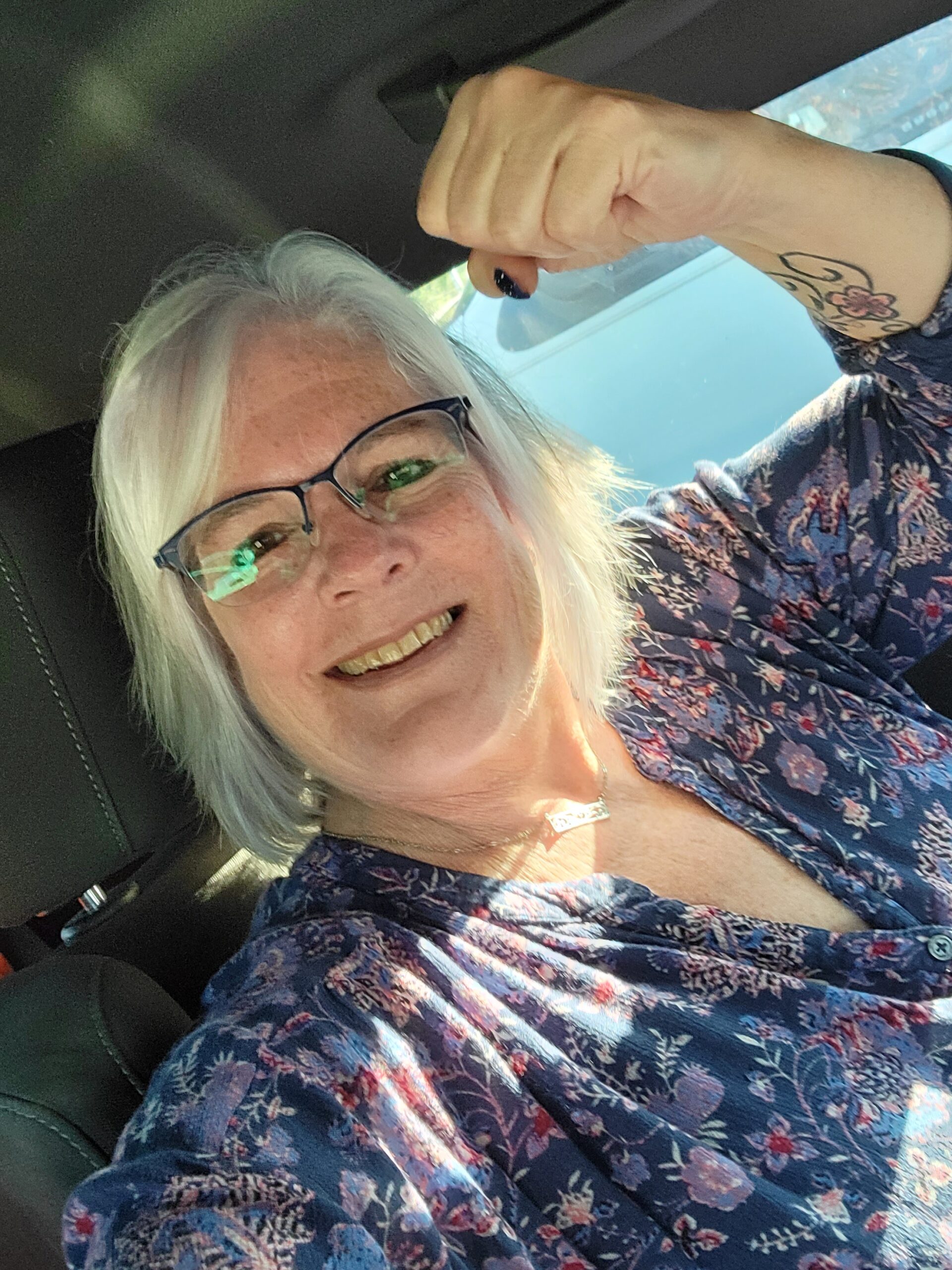 Kathi Heintzelman