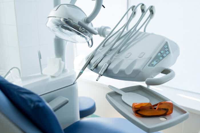 Instrumentos dentales