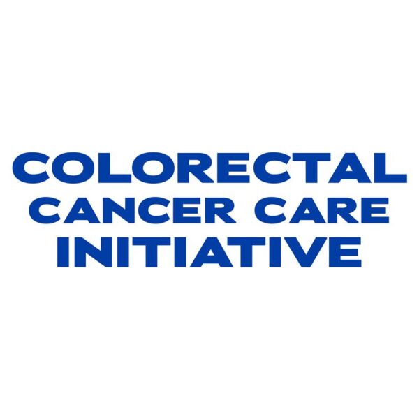 Colorectal Cancer Care Initiative