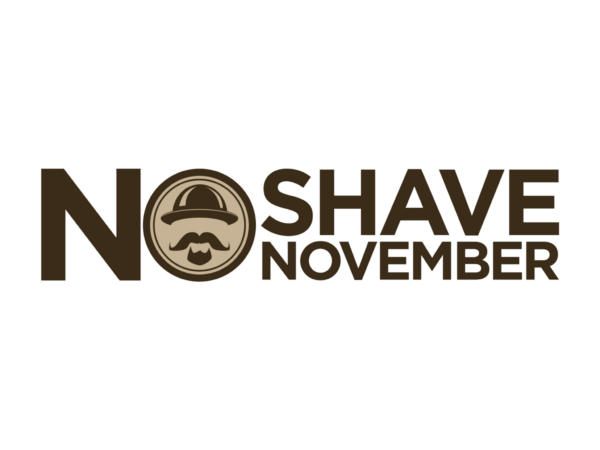 No Shave November