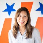 Anjee Davis of Fight CRC