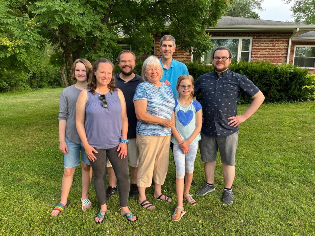 karen-wehling-family