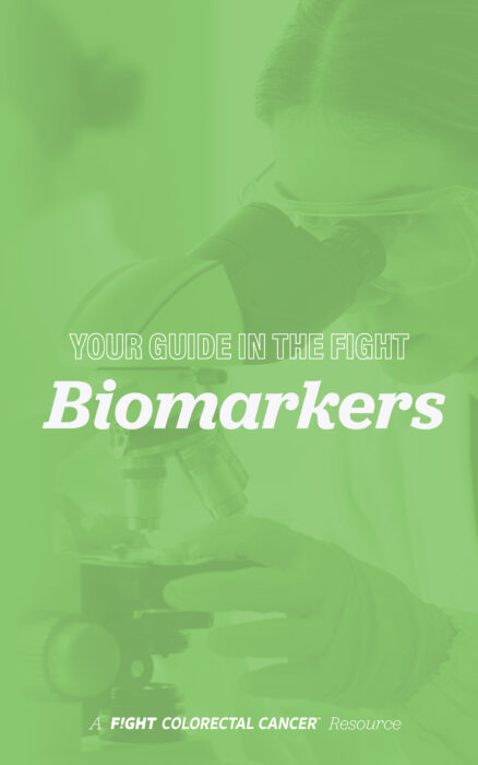 Biomarkers