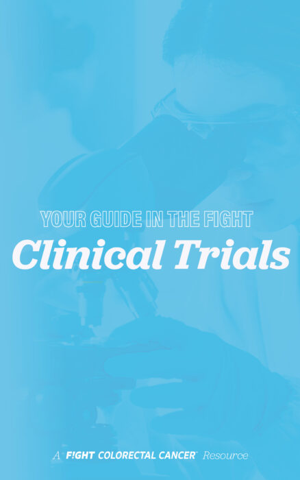 Clinical Trials Brochure