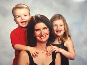 The Kimberly Fund