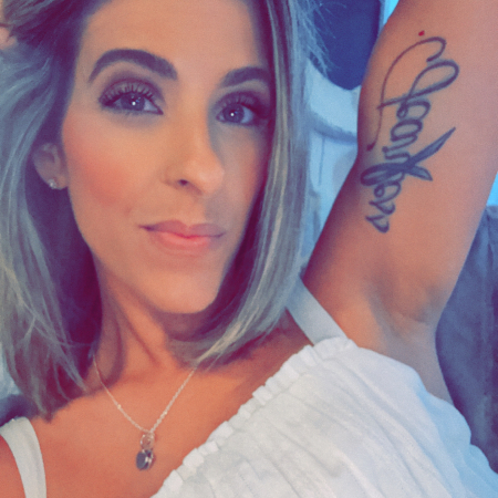 Lisa Pezzeca1