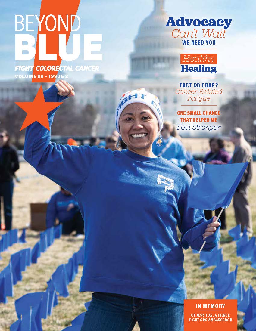 FCRC Beyond Blue Fall 2025_Cover (1)