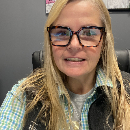 Michelle Miller Lightle 3