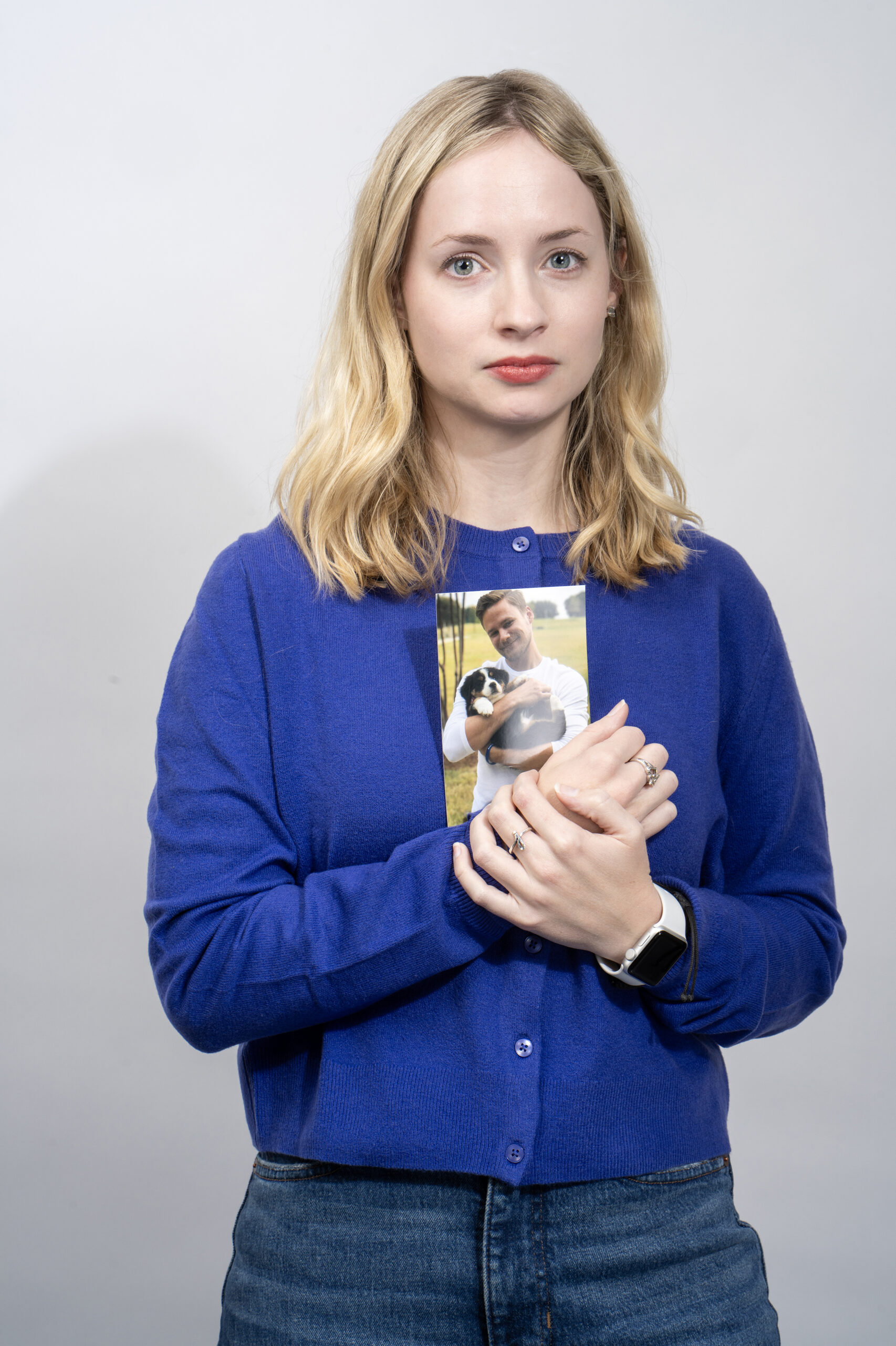 Conversations About End-of-Life