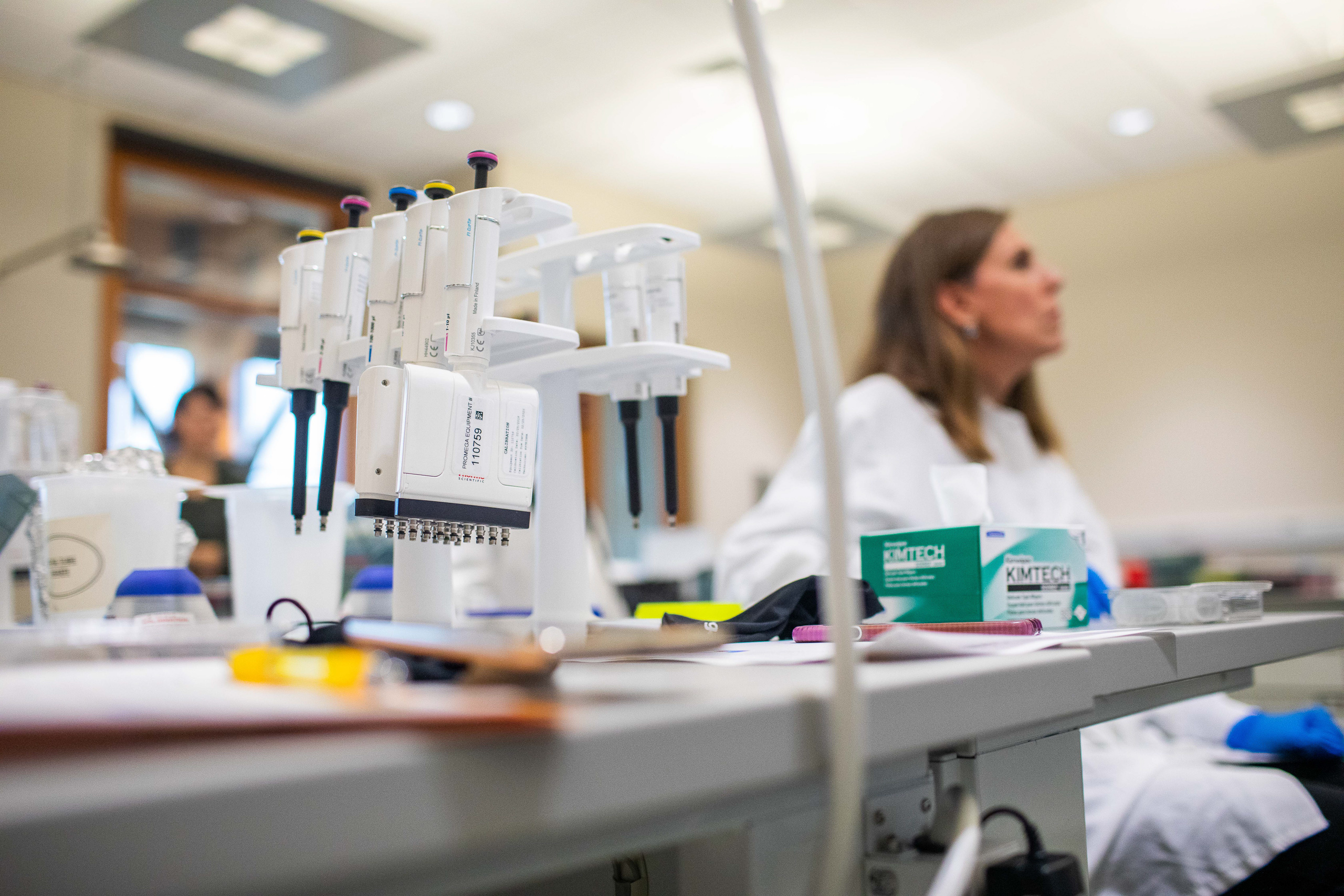 Clinical trials:How do I get involved?