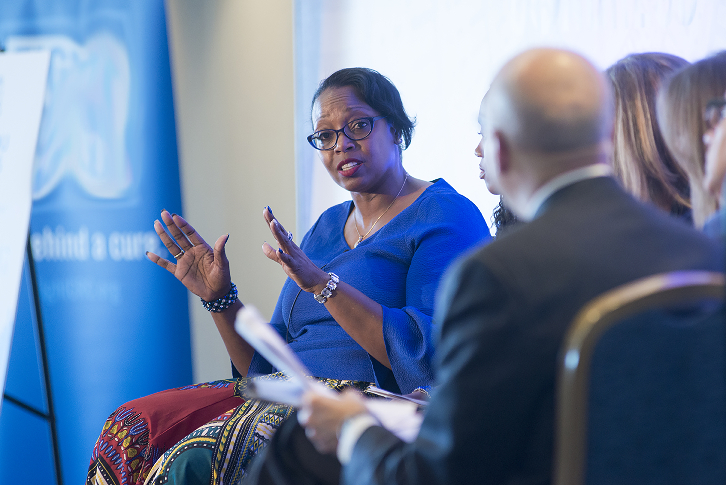 EAO Think Tank Workshop Series: Risk Stratification & Population-Based Screening