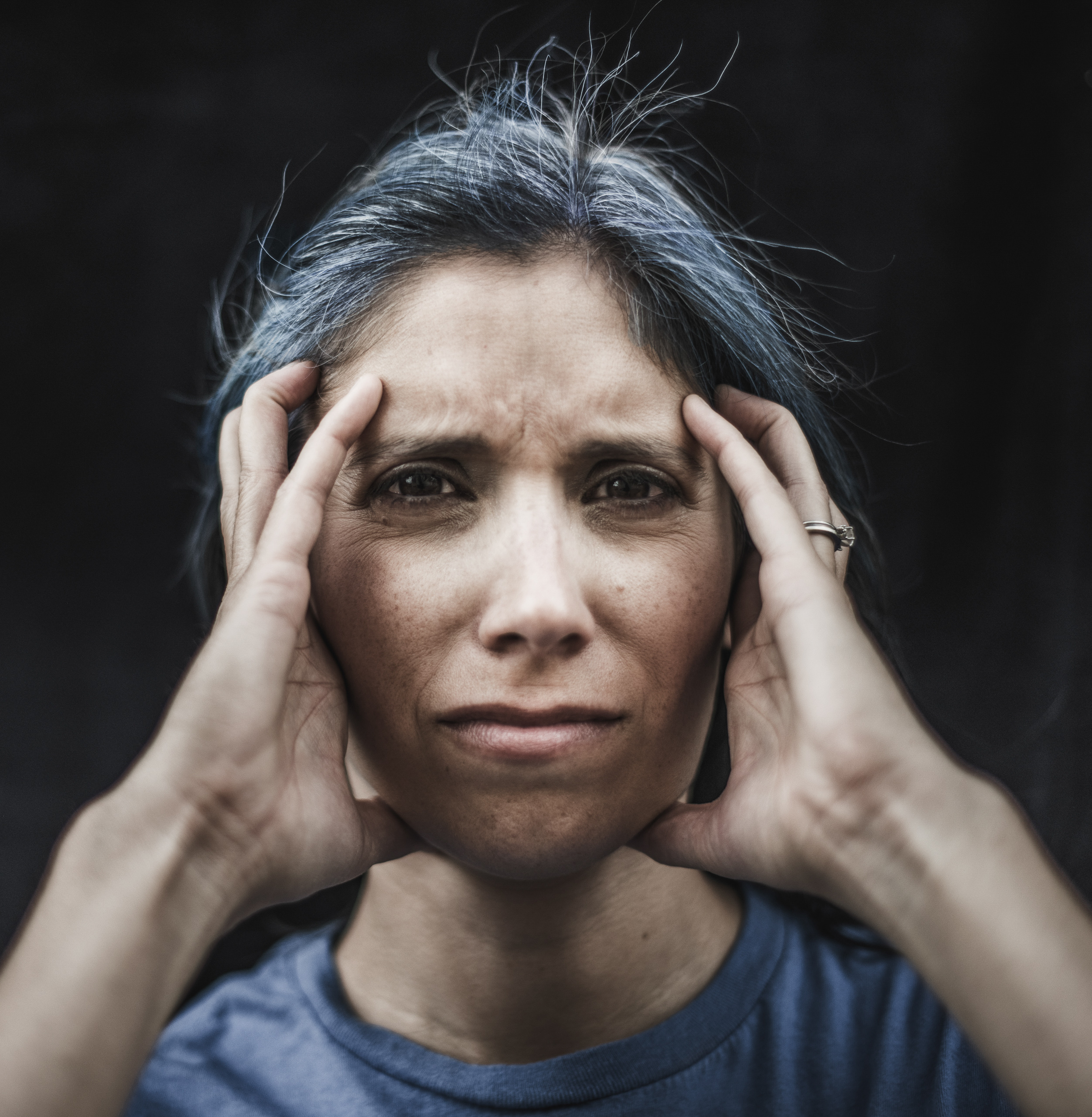 Coping After a Colorectal Cancer Diagnosis