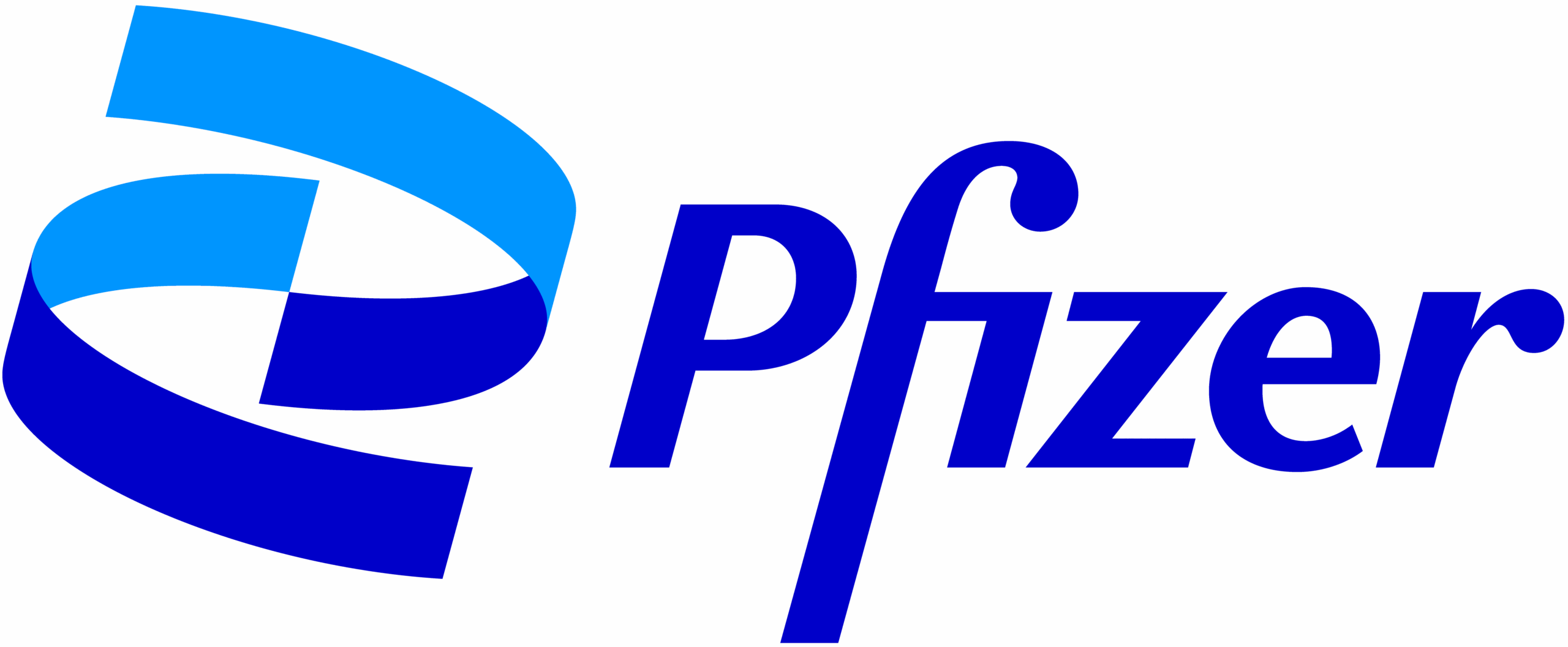 Pfizer logo