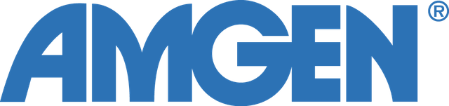 Amgen  logo