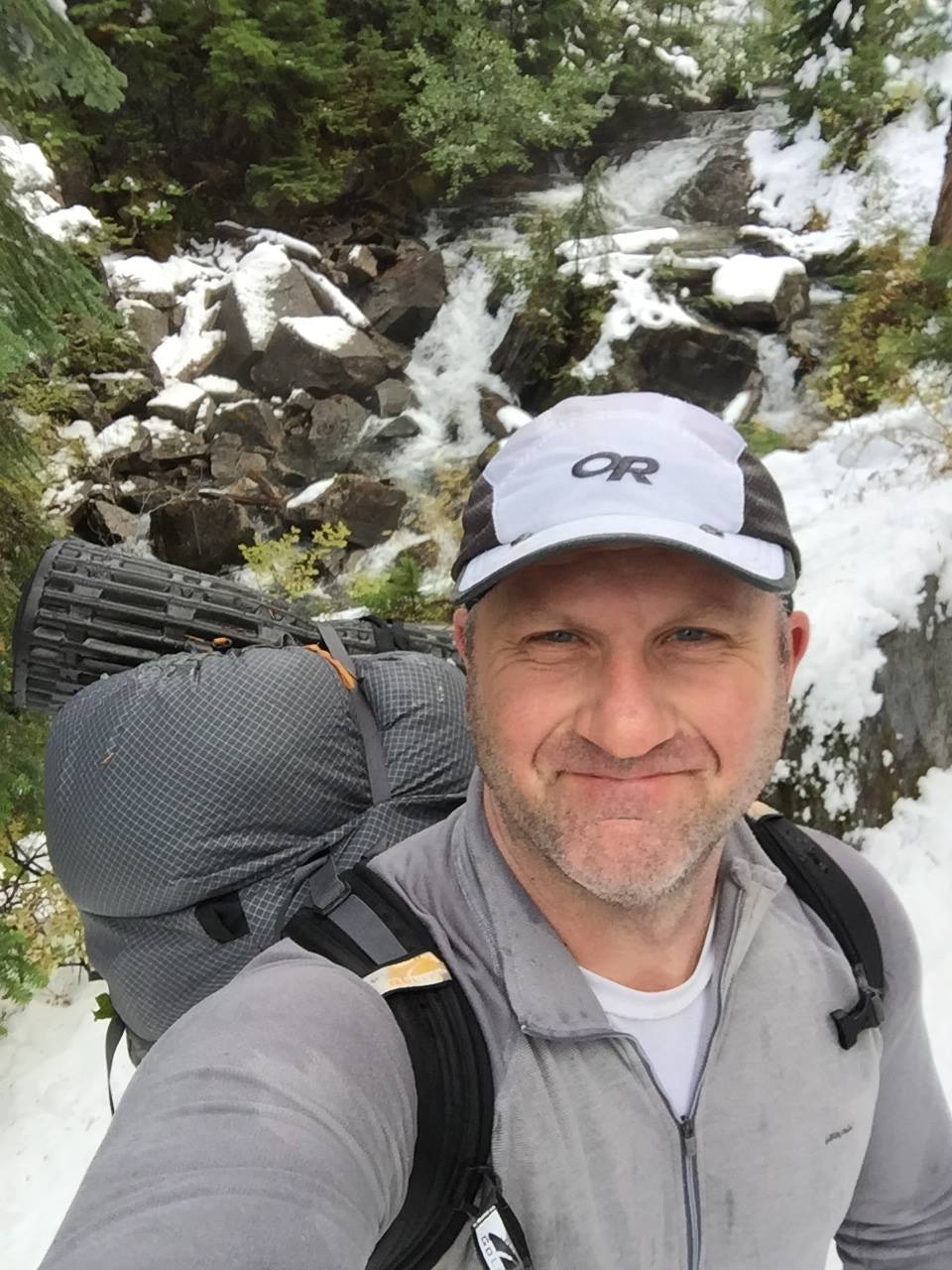 Being Active with an Ostomy