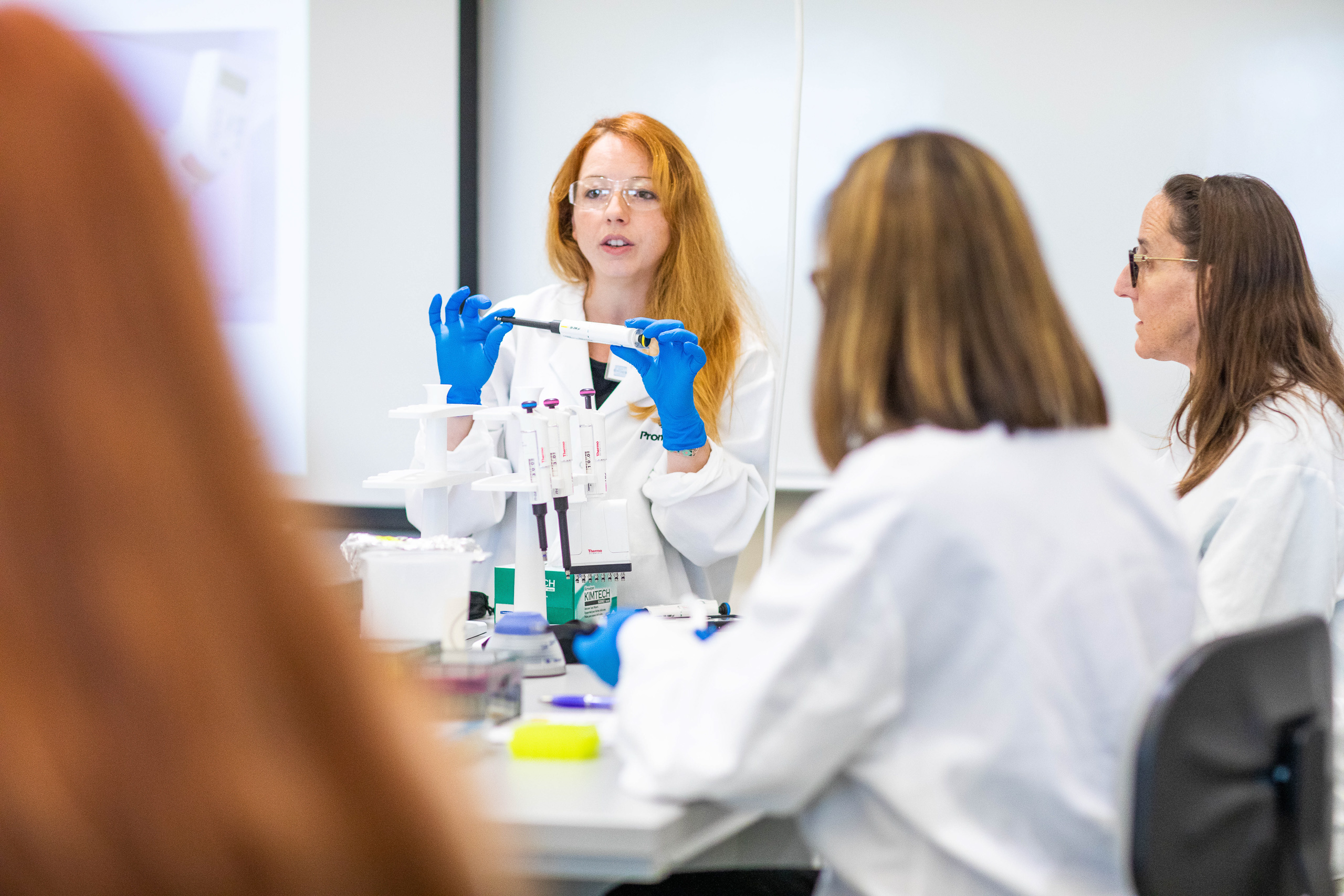 Reasearch Rangers Funded Researchers - FightCRC