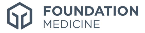 Foundation Medicine  logo