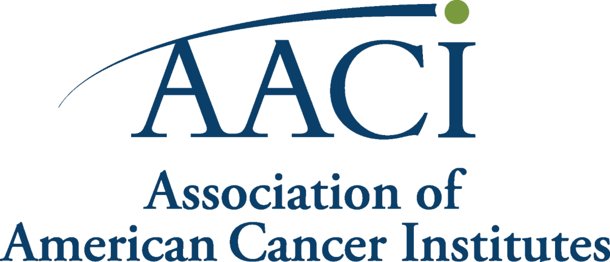 AACI stacked 2-color logo