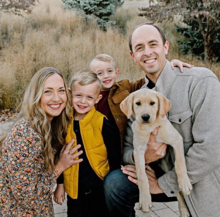 IVF after colorectal cancer