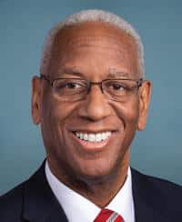 House Representative, the late Donald McEachin