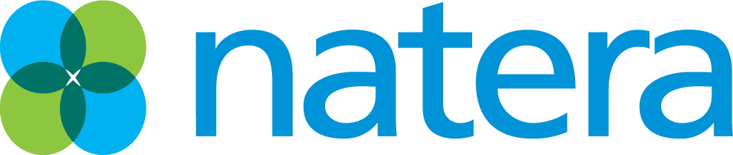 Natera  logo